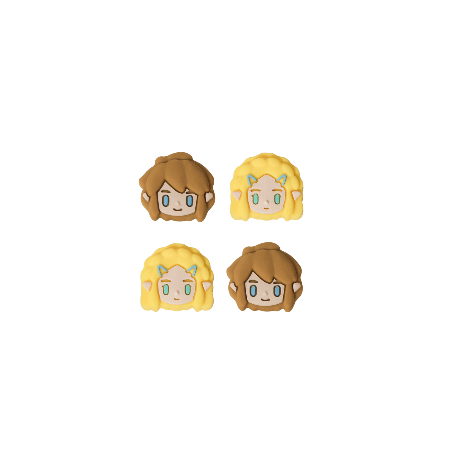 Zelda Thumb Grip - Switcheries
