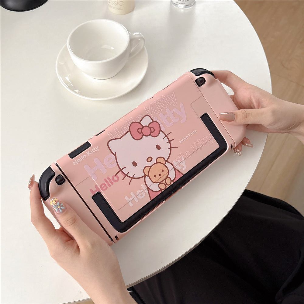 Cinnamoroll Case