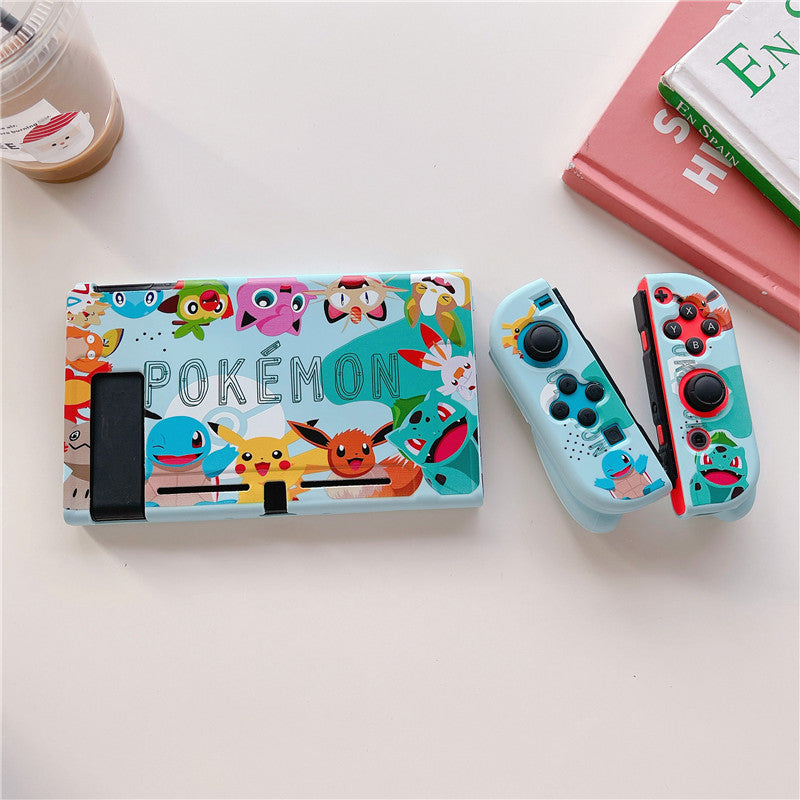 All Pokemon 2022 Case - Switcheries