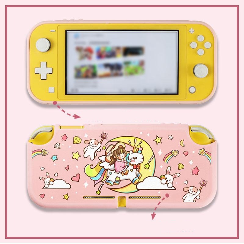 Unicorn Case - Switcheries