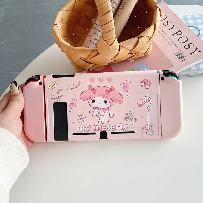 Baby Melody Case - Switcheries