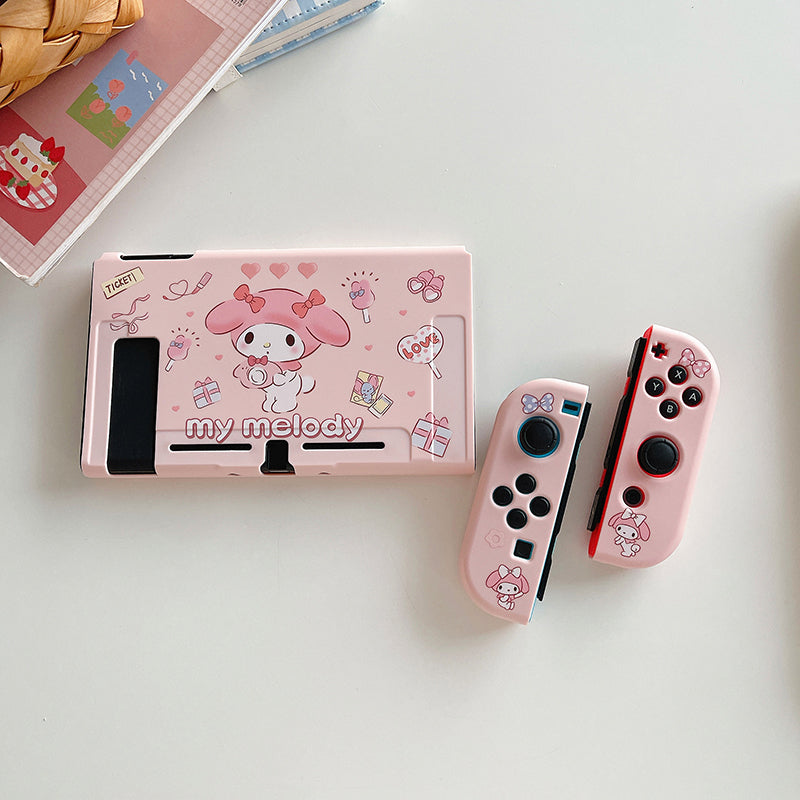 Baby Melody Case - Switcheries