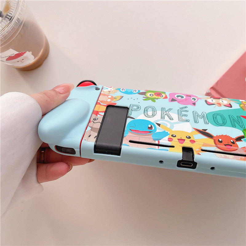 All Pokemon 2022 Case - Switcheries