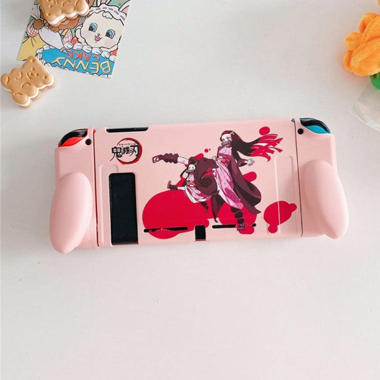 Nezuko 2022 Case - Switcheries