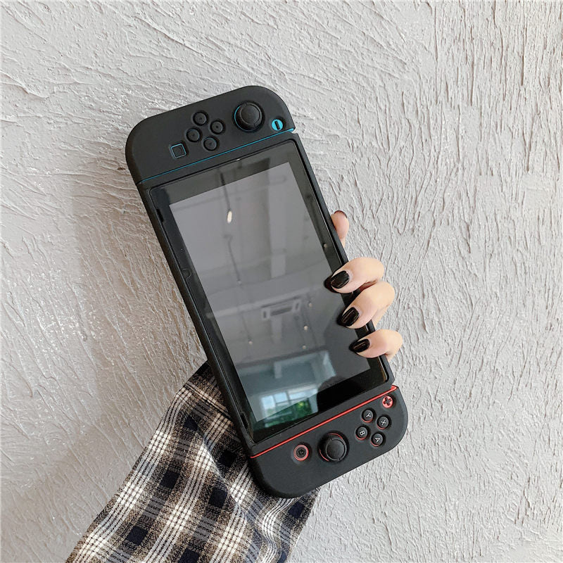 Sasuke Evolution Hardcase - Switcheries