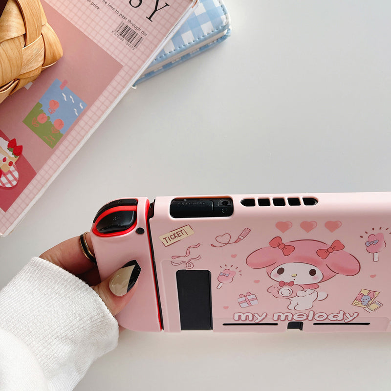 Baby Melody Case - Switcheries