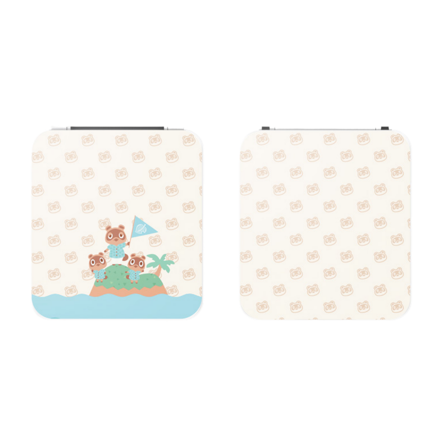 The Nooks Card Case - Switcheries