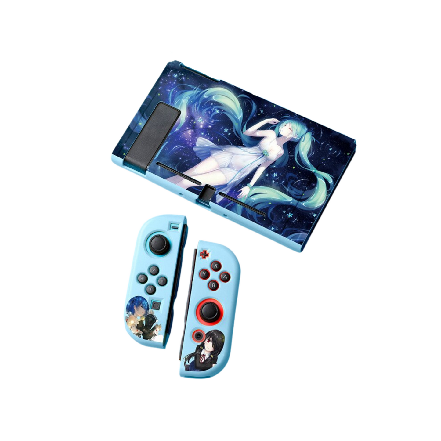 Anime A21 Case - Switcheries