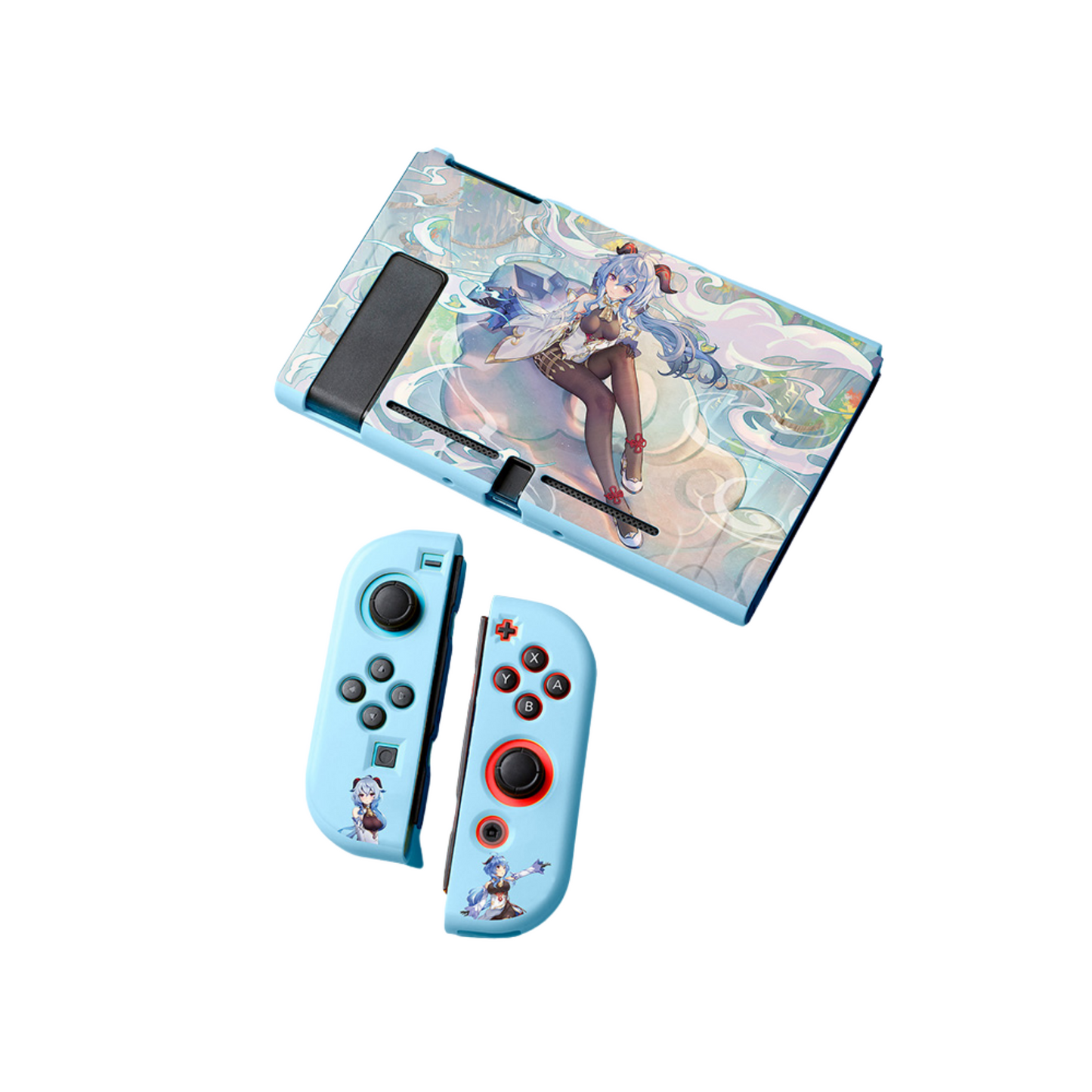 Anime A27 Case - Switcheries