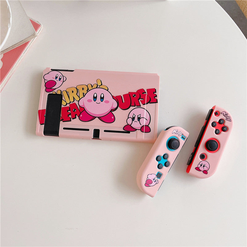 Kirby Dream Course Case - Switcheries