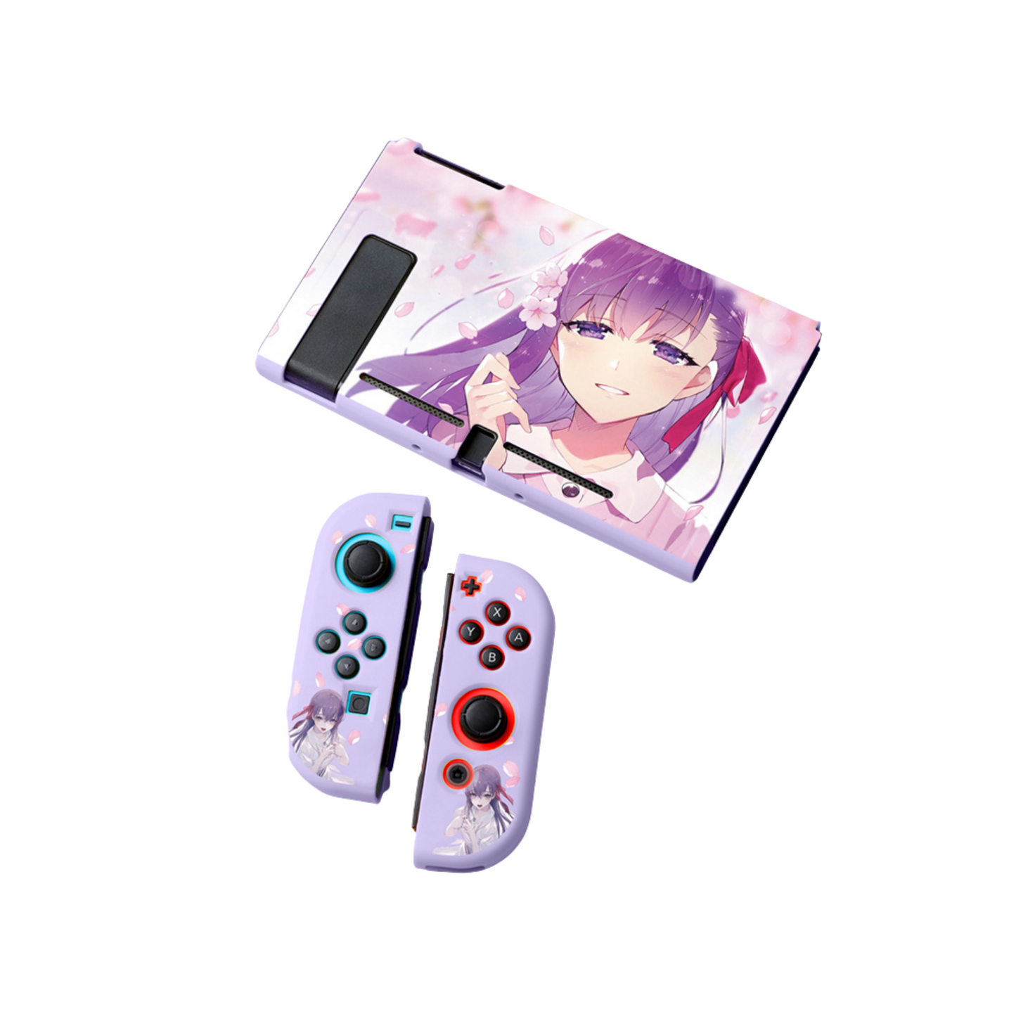 Anime A36 Case - Switcheries
