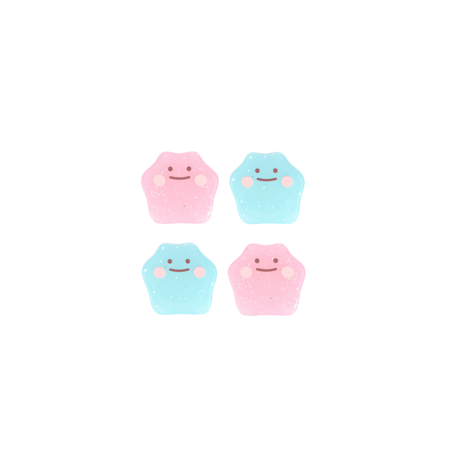 Jelly Fish Thumb Grip - Switcheries