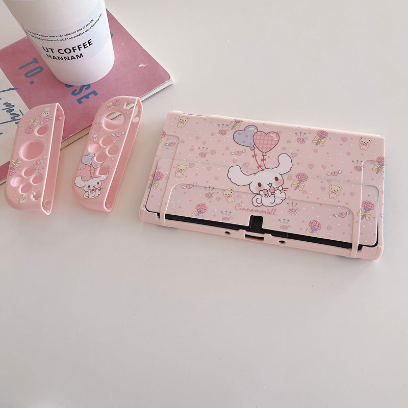 Cinnamoroll Balloon Case - Switcheries