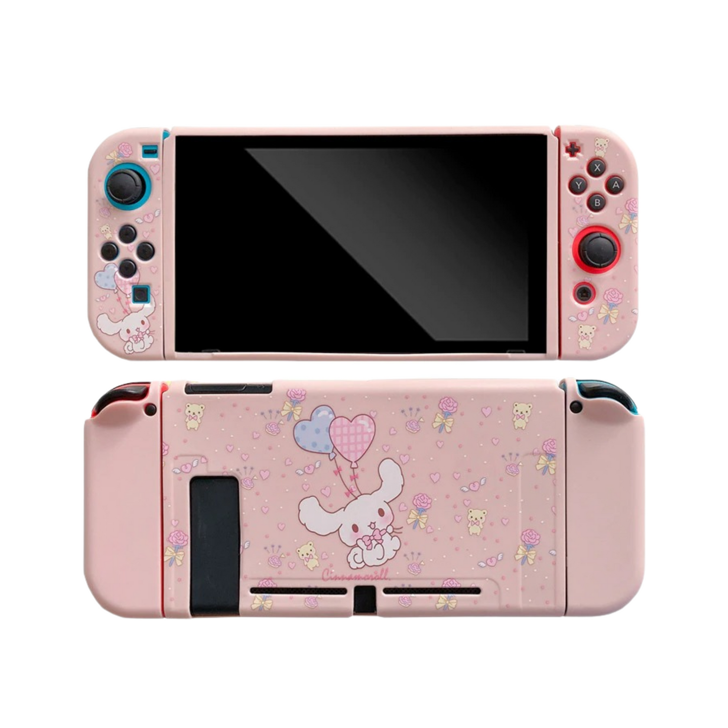 Cinnamoroll Balloon Case - Switcheries