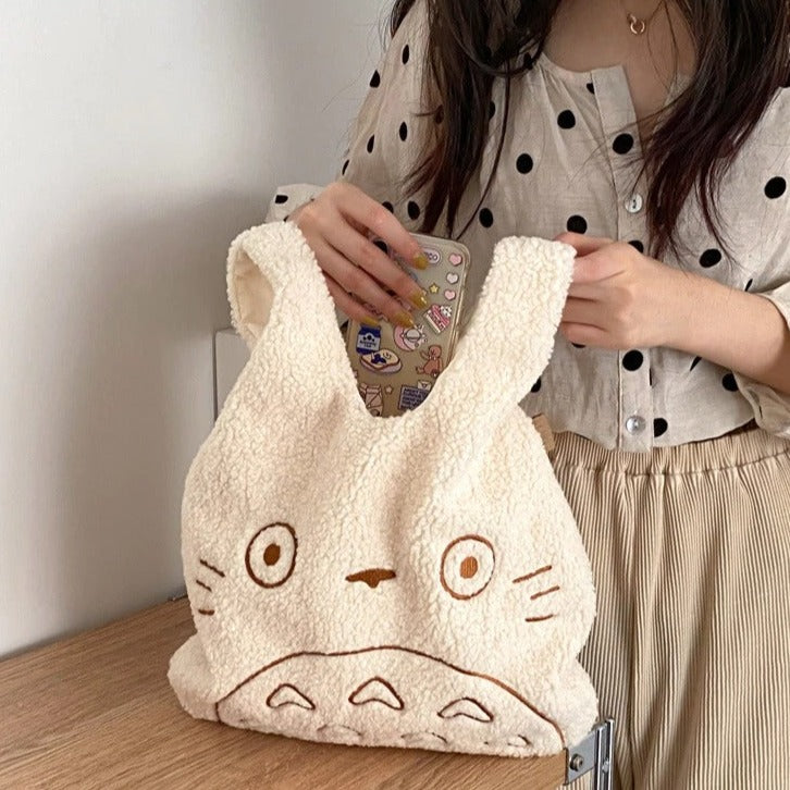 Totoro Bag - Switcheries