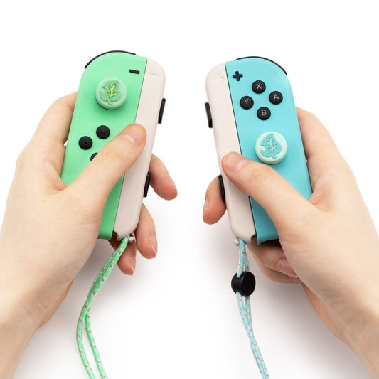 Leaf Thumb Grip - Switcheries