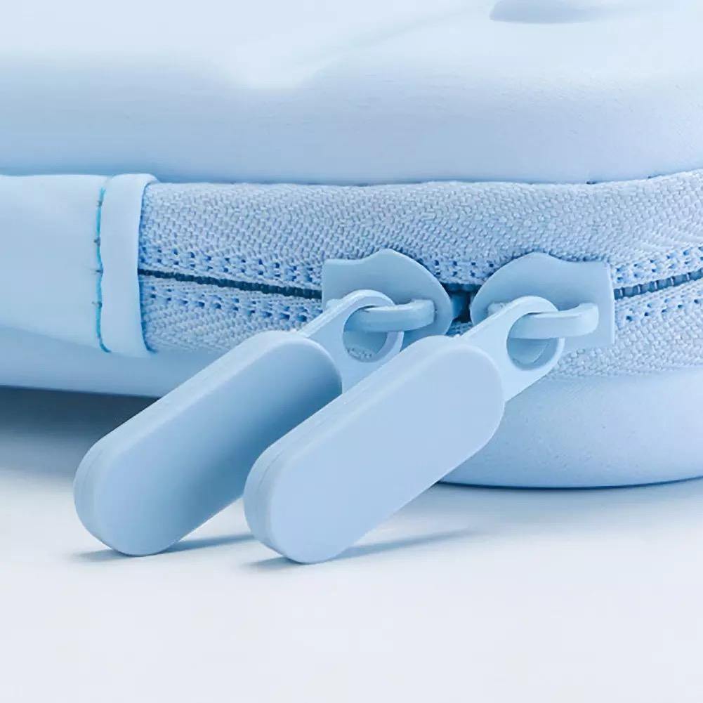 Ombre Pouch - Pink & Blue - Switch - Switcheries
