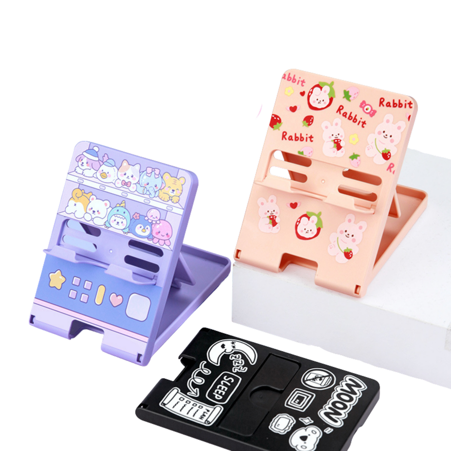 Kuromi Stand Holder - Switcheries