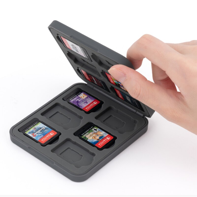 Genshin Impact Card Case - Switcheries