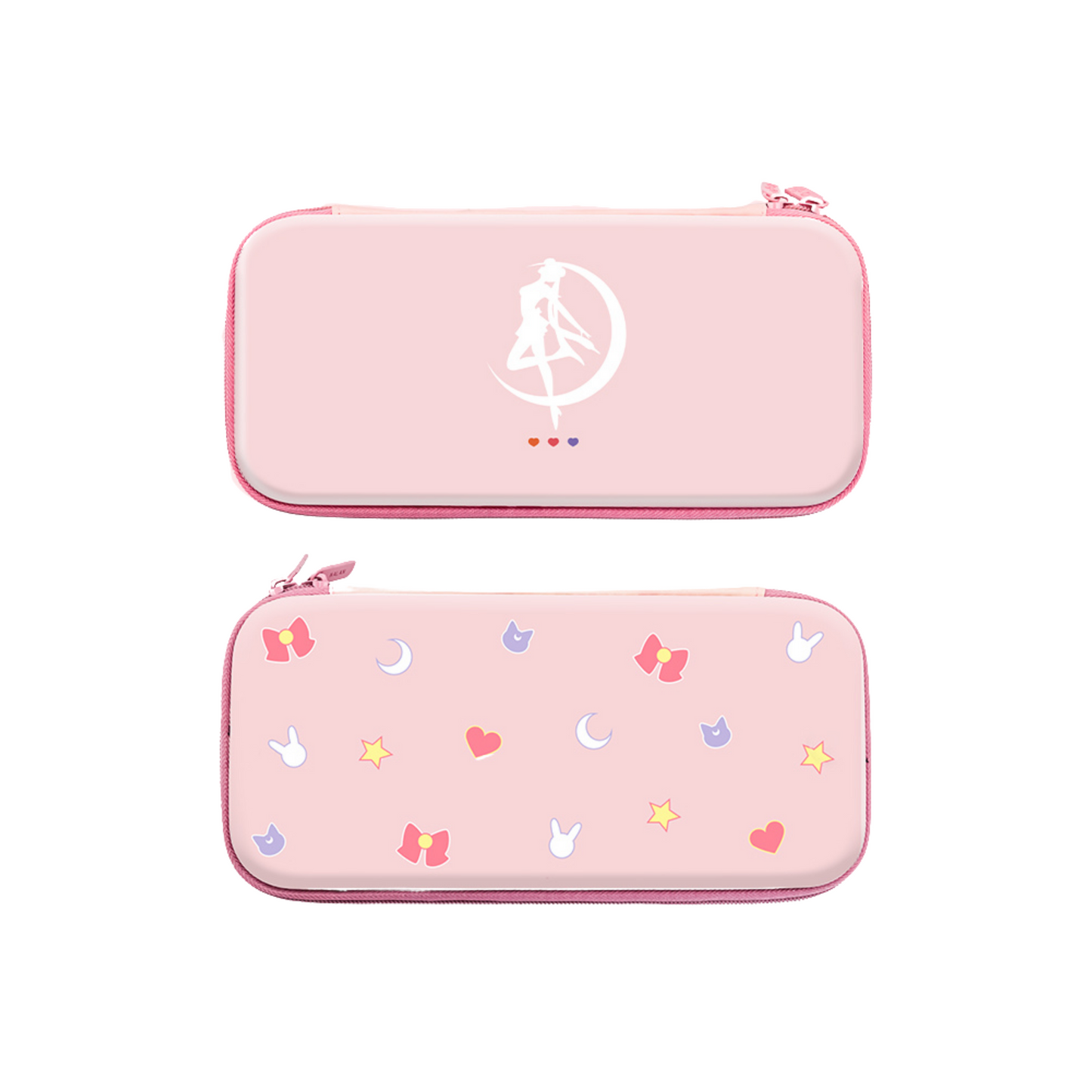 Sailor Moon Pink Pouch - Switch - Switcheries