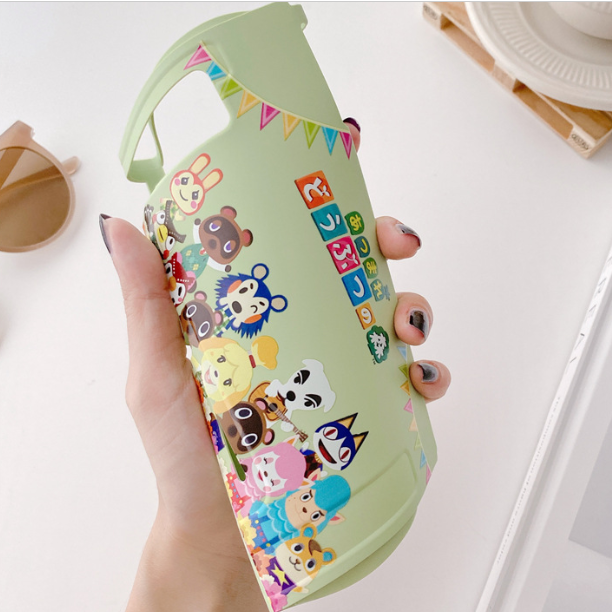 Animal Crossing Case - Switcheries