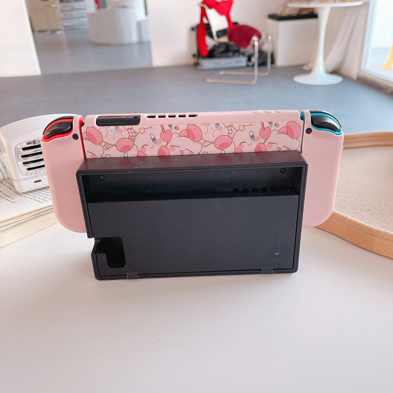 Kirby Lollipop Case - Switcheries