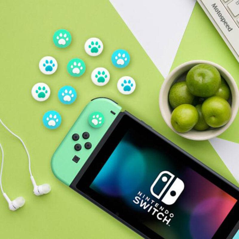 Paw Thumb Grip - Switcheries