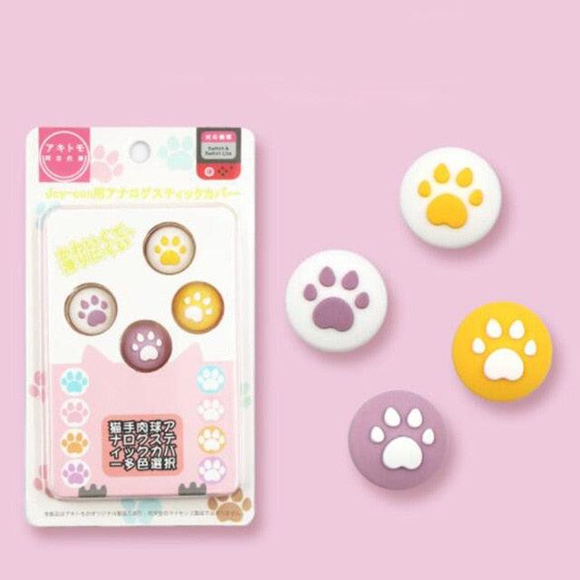 Paw Thumb Grip - Switcheries