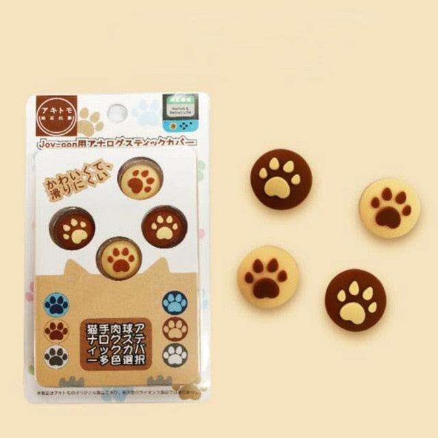 Paw Thumb Grip - Switcheries