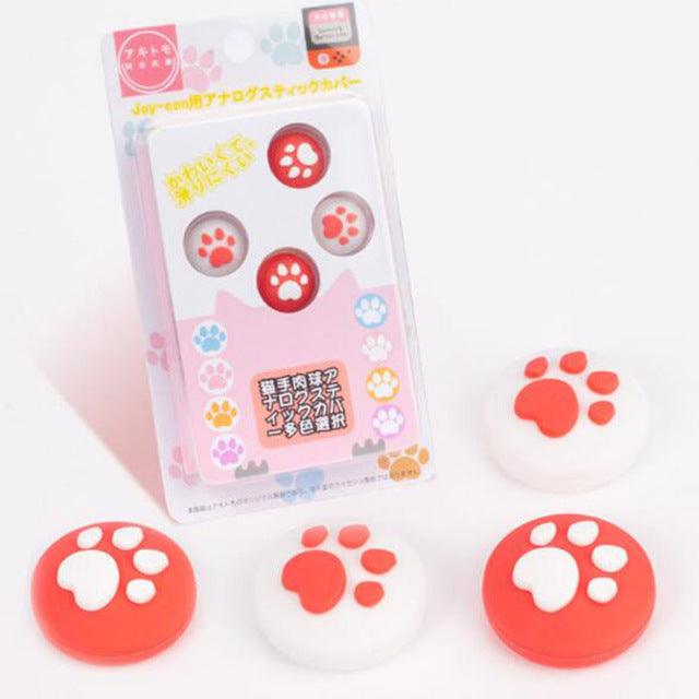 Paw Thumb Grip - Switcheries