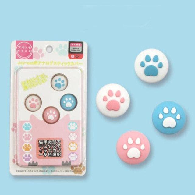 Paw Thumb Grip - Switcheries