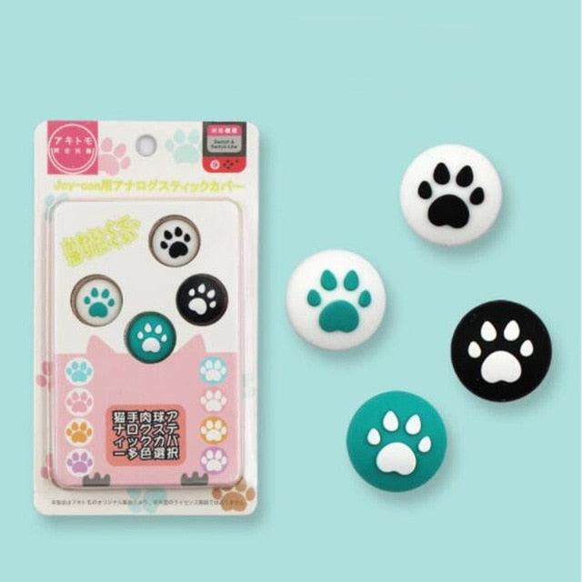 Paw Thumb Grip - Switcheries