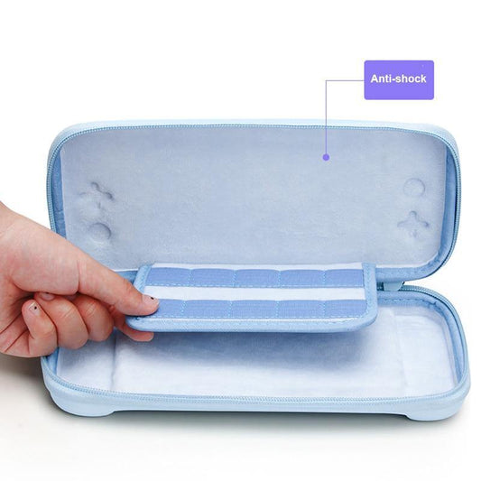 Pastel Pouch - Yellow - Switch - Switcheries