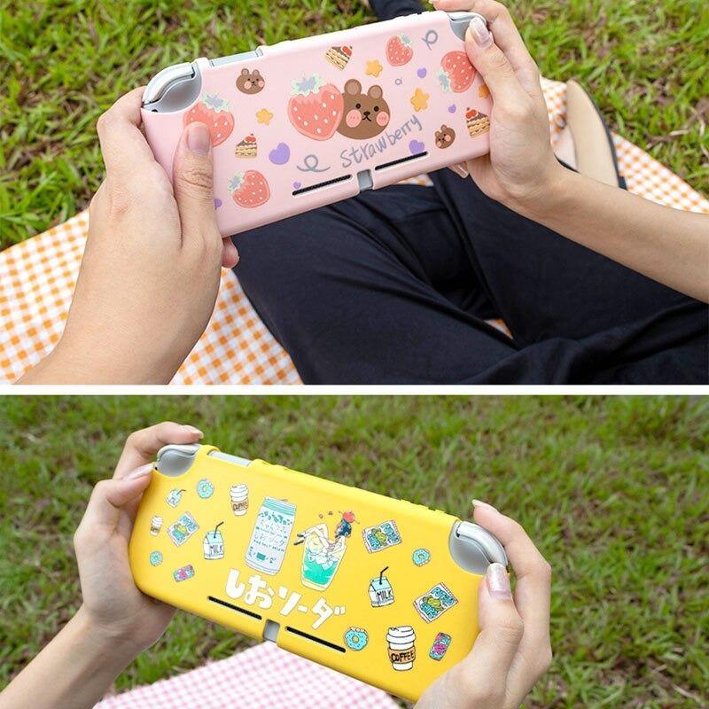 Sailor Moon Case - Switcheries