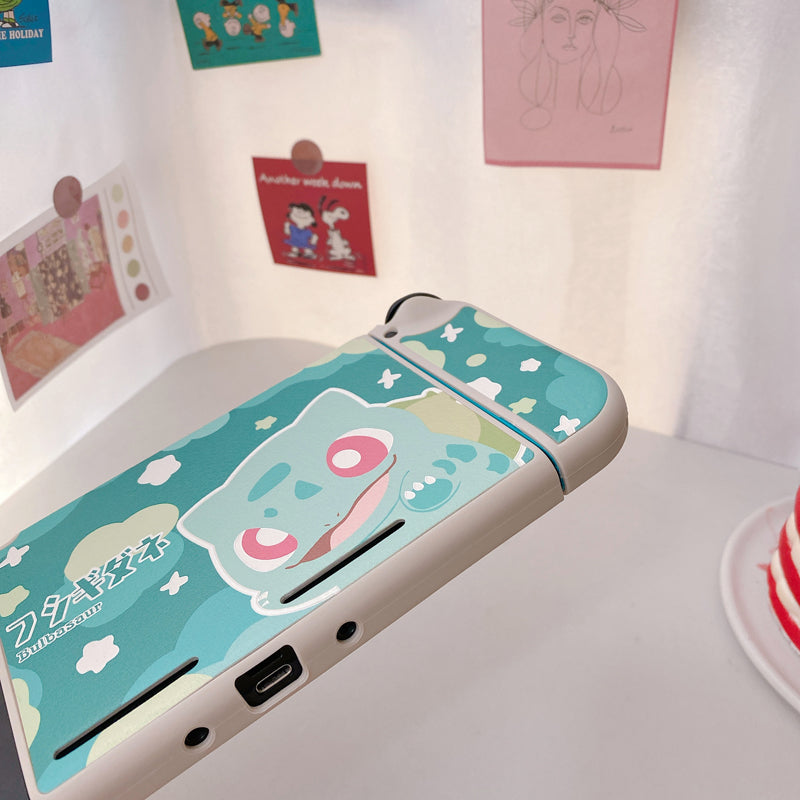 Bulbasaur 2022 Case - Switcheries