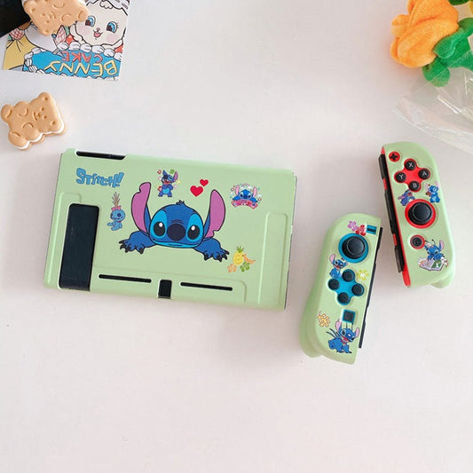 Stitch 2022 Case - Switcheries