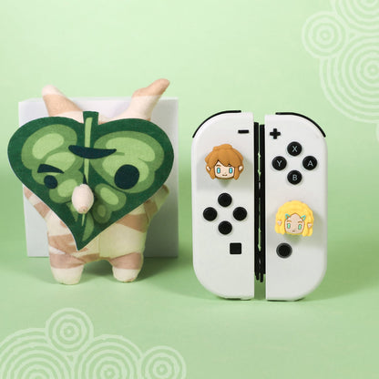 Zelda Thumb Grip - Switcheries