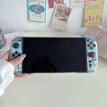 Bulbasaur Technical Case