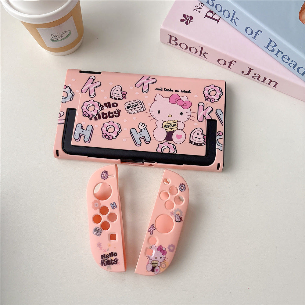 Biscuit Hello Kitty Case