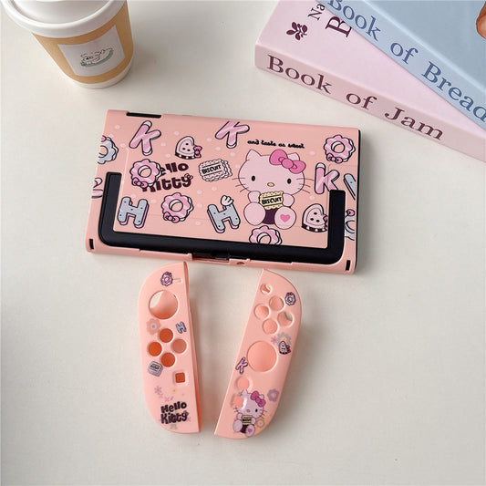 Biscuit Hello Kitty Case