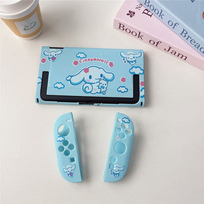 Cinnamoroll Case