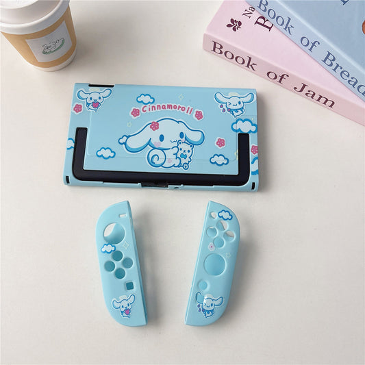 Cinnamoroll Case