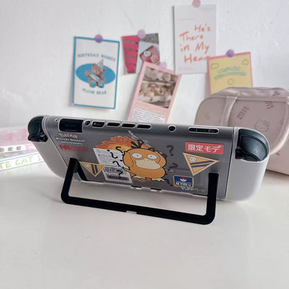 Bulbasaur Technical Case