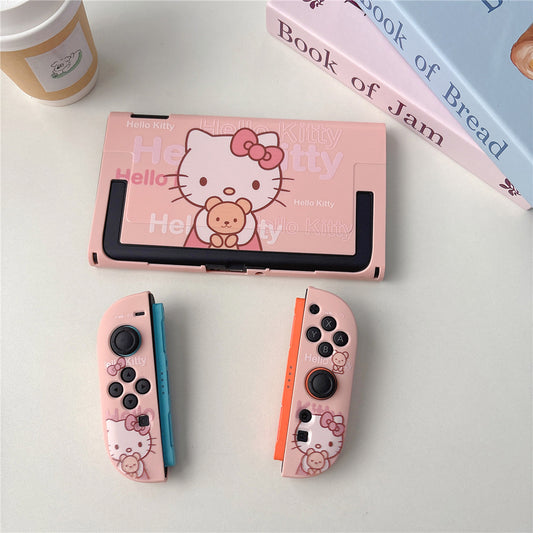 Cutesy Hello Kitty Case