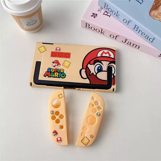 Super Mario Case