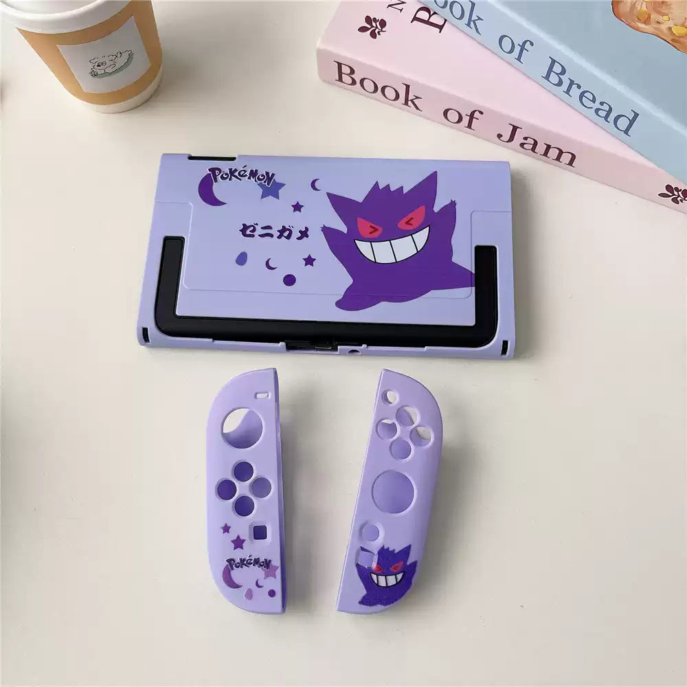 Gengar Case