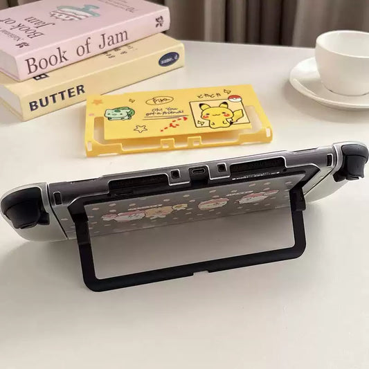 Cartoon Pikachu Case