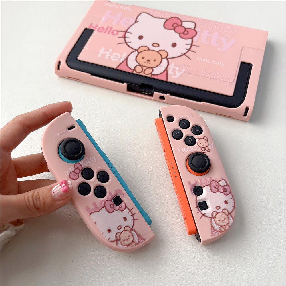 Biscuit Hello Kitty Case