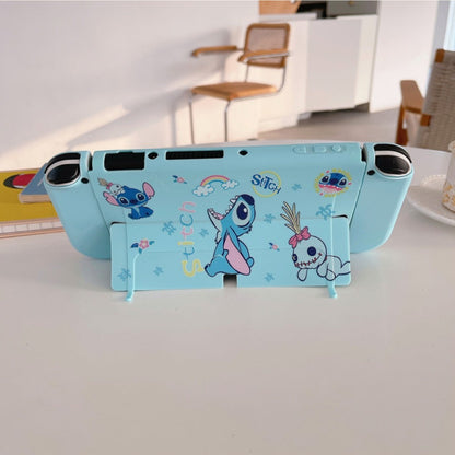 Stitch Blue Case - Switcheries