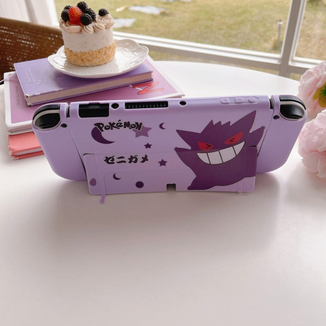 Gengar Case - Switcheries